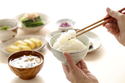 朝食イメージ