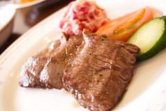 お肉のイメージ